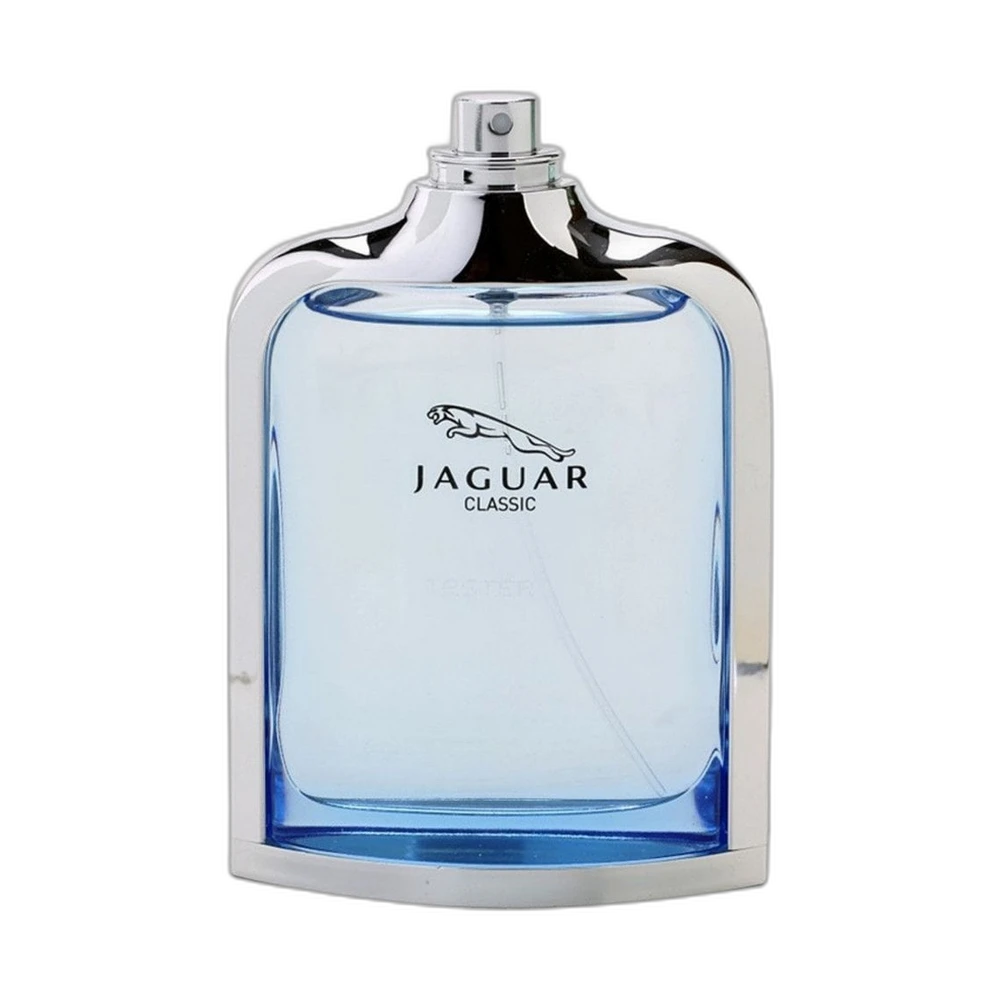 JAGUAR CLASSIC 100ml тестер