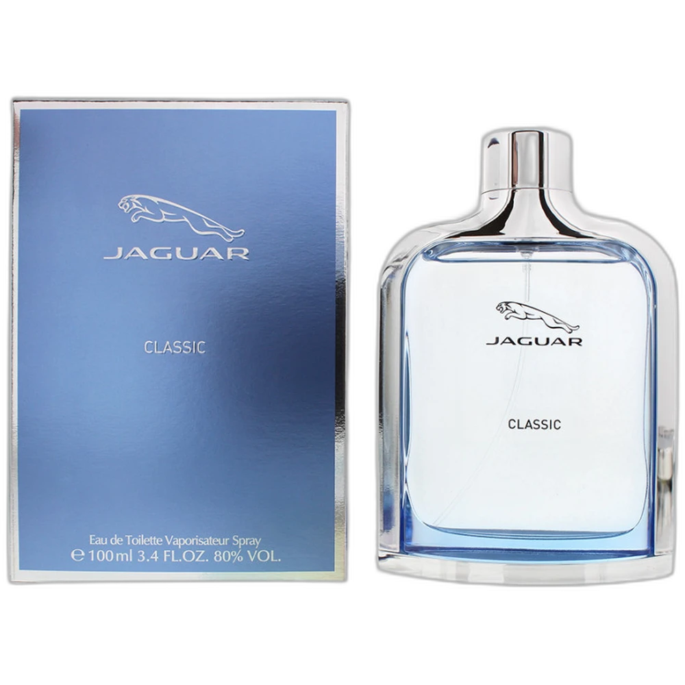 JAGUAR CLASSIC 100ml