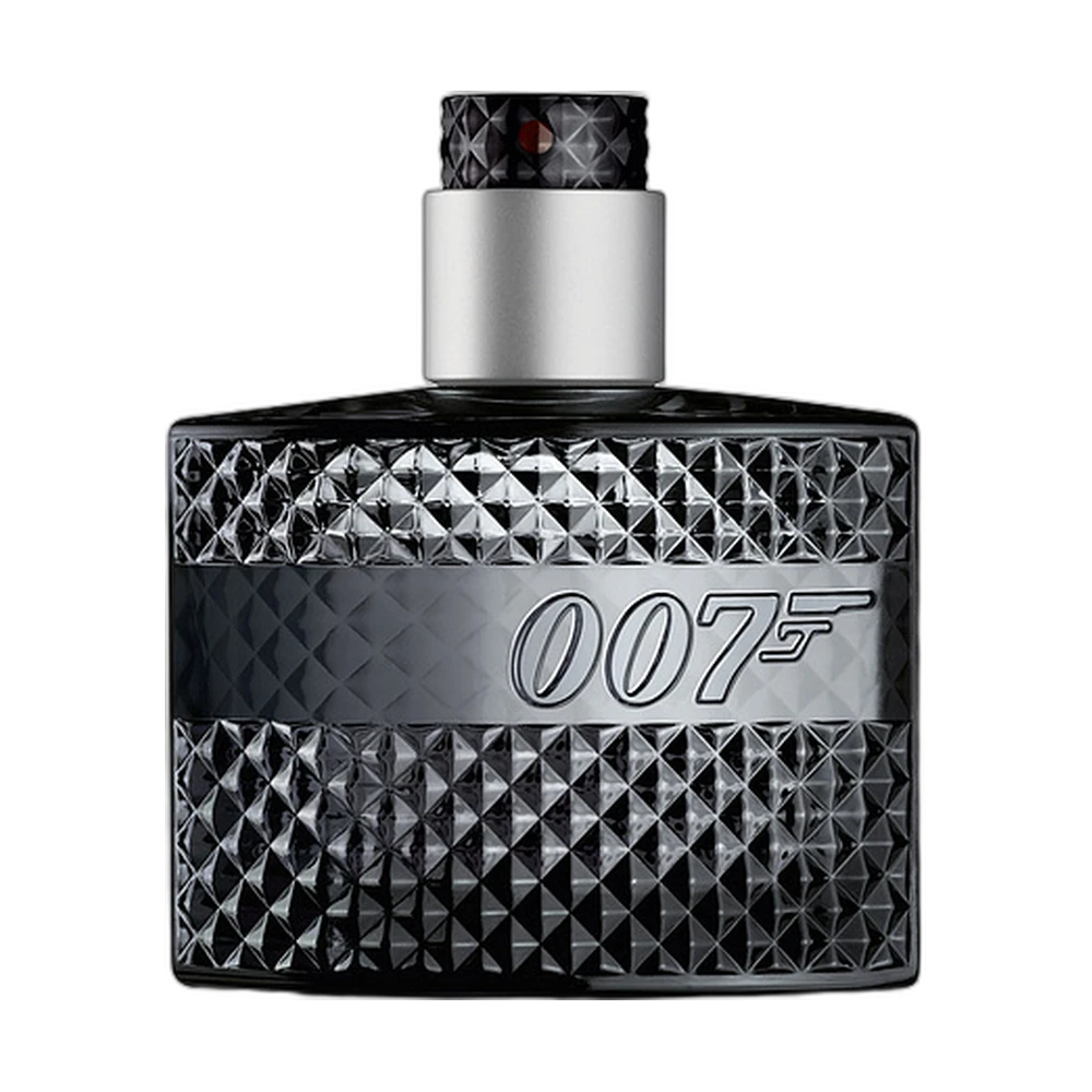 JAMES BOND 007 edt (m) 50ml TESTER
