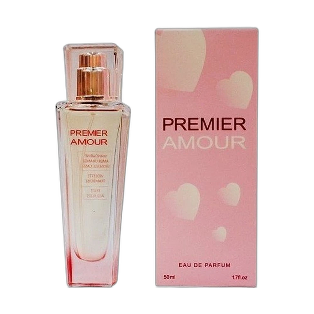 JEAN BATIST PREMIER AMOUR 50ml тестер