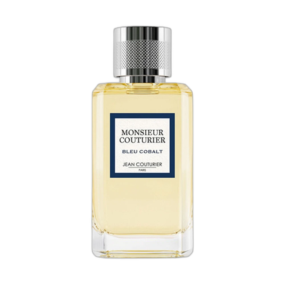 JEAN COUTURIER BLEU COBALT 100ml тестер