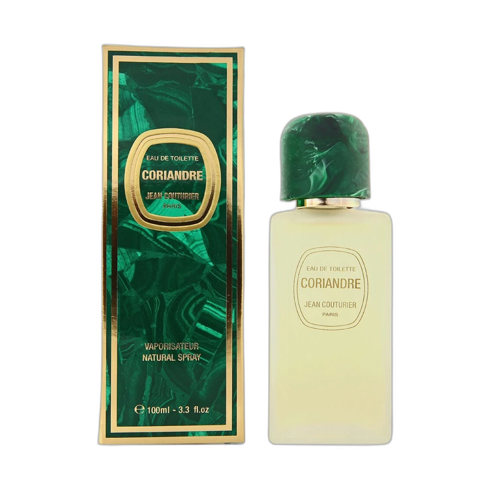 JEAN COUTURIER CORIANDRE 100ml