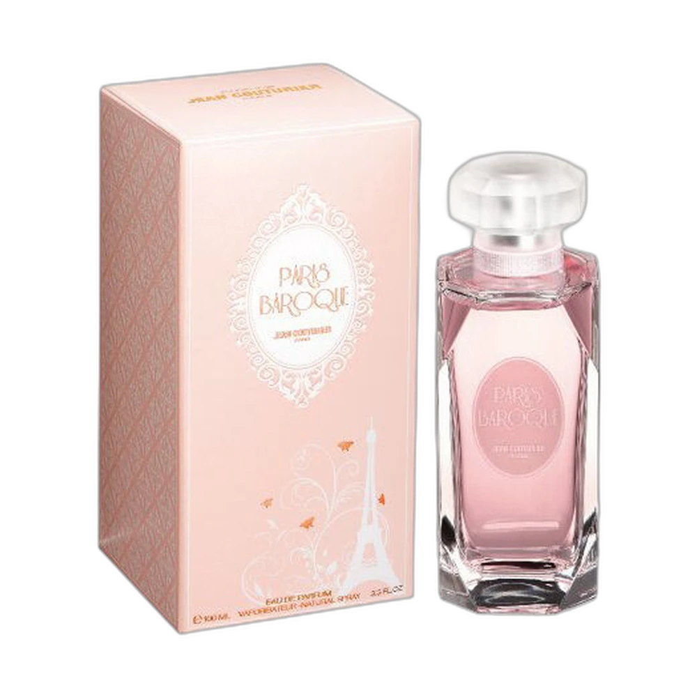 JEAN COUTURIER PARIS BAROQUE 100ml