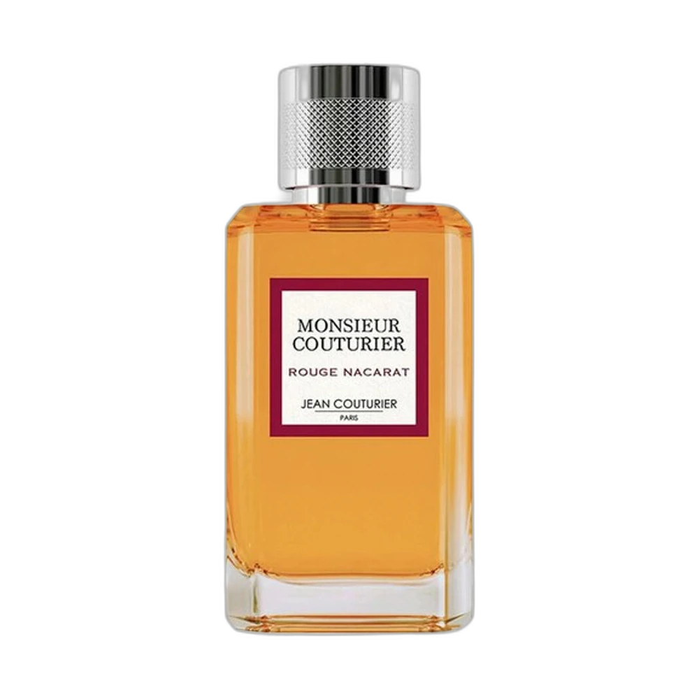 JEAN COUTURIER ROUGE NACARAT 100ml тестер