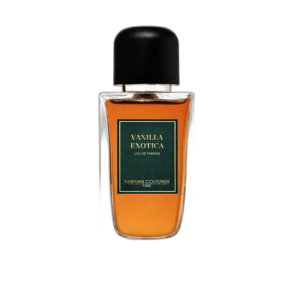 JEAN COUTURIER VANILLA EXOTICA 100ml тестер