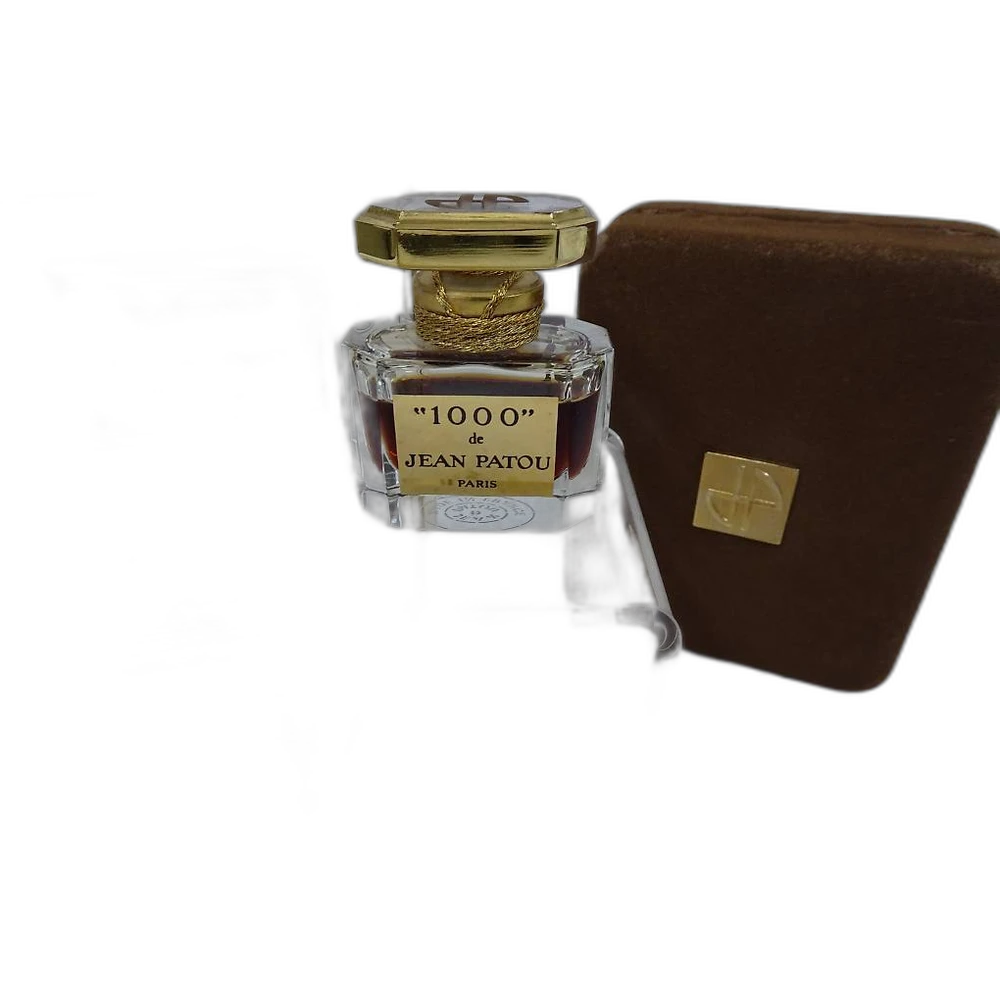JEAN PATOU 1000 7ml винтаж