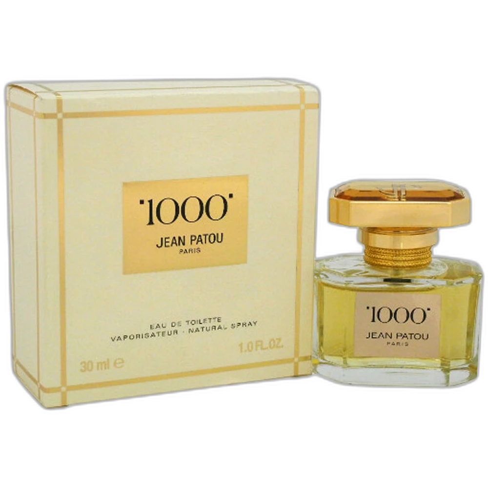 JEAN PATOU 1000 30ml