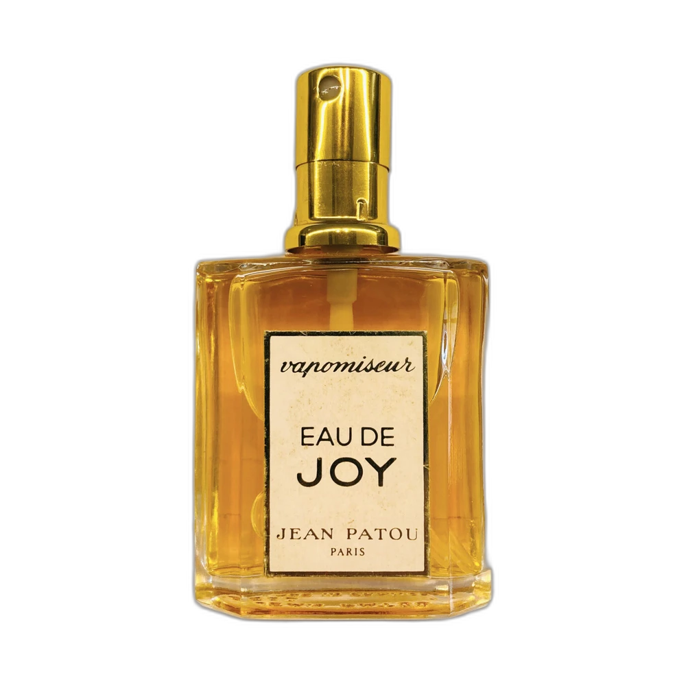 JEAN PATOU EAU DE JOY 180ml винтаж без спрея