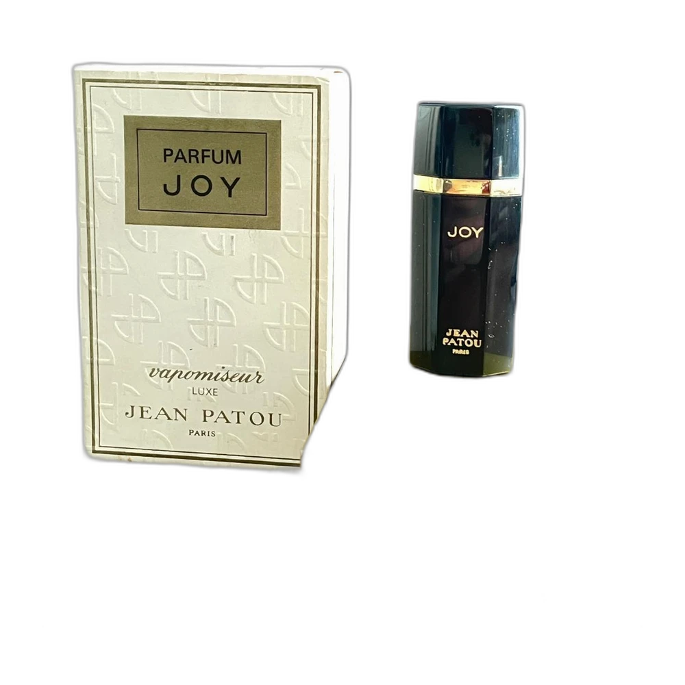 JEAN PATOU JOY 10ml винтаж