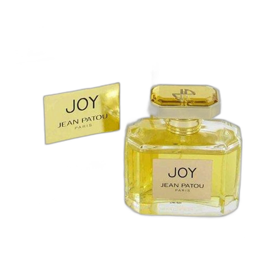 JEAN PATOU JOY (w) 6ml parfume VINTAGE