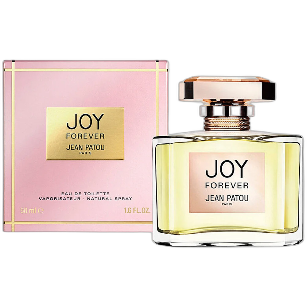 JEAN PATOU JOY FOREVER 50ml