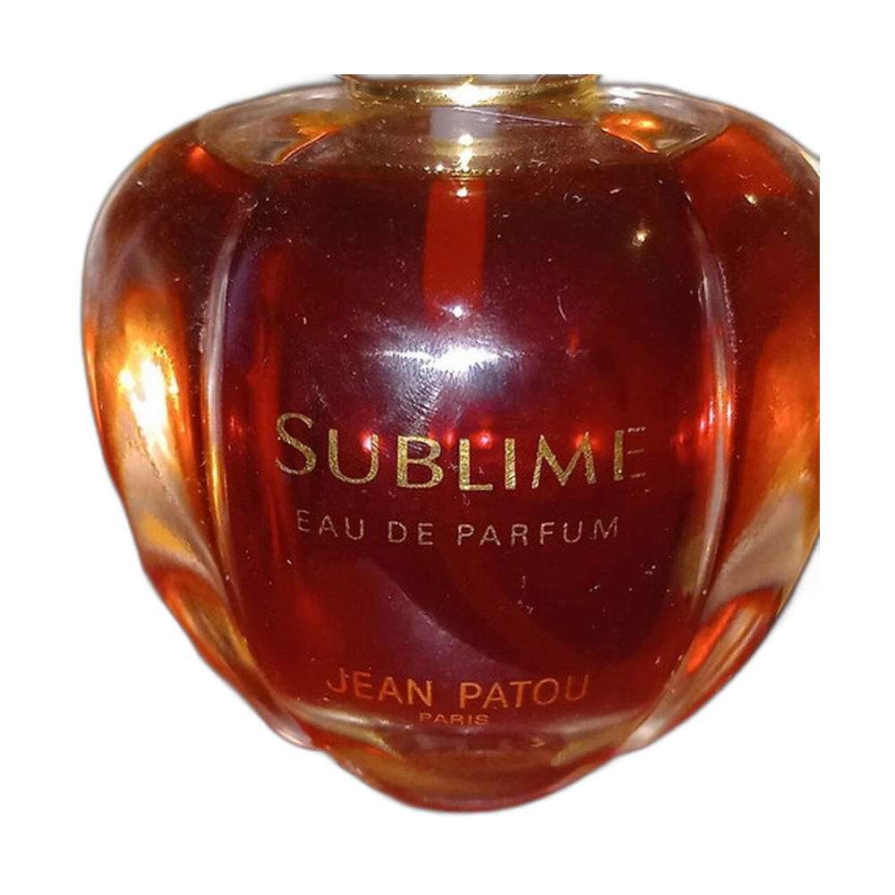 JEAN PATOU SUBLIME 100ml тестер