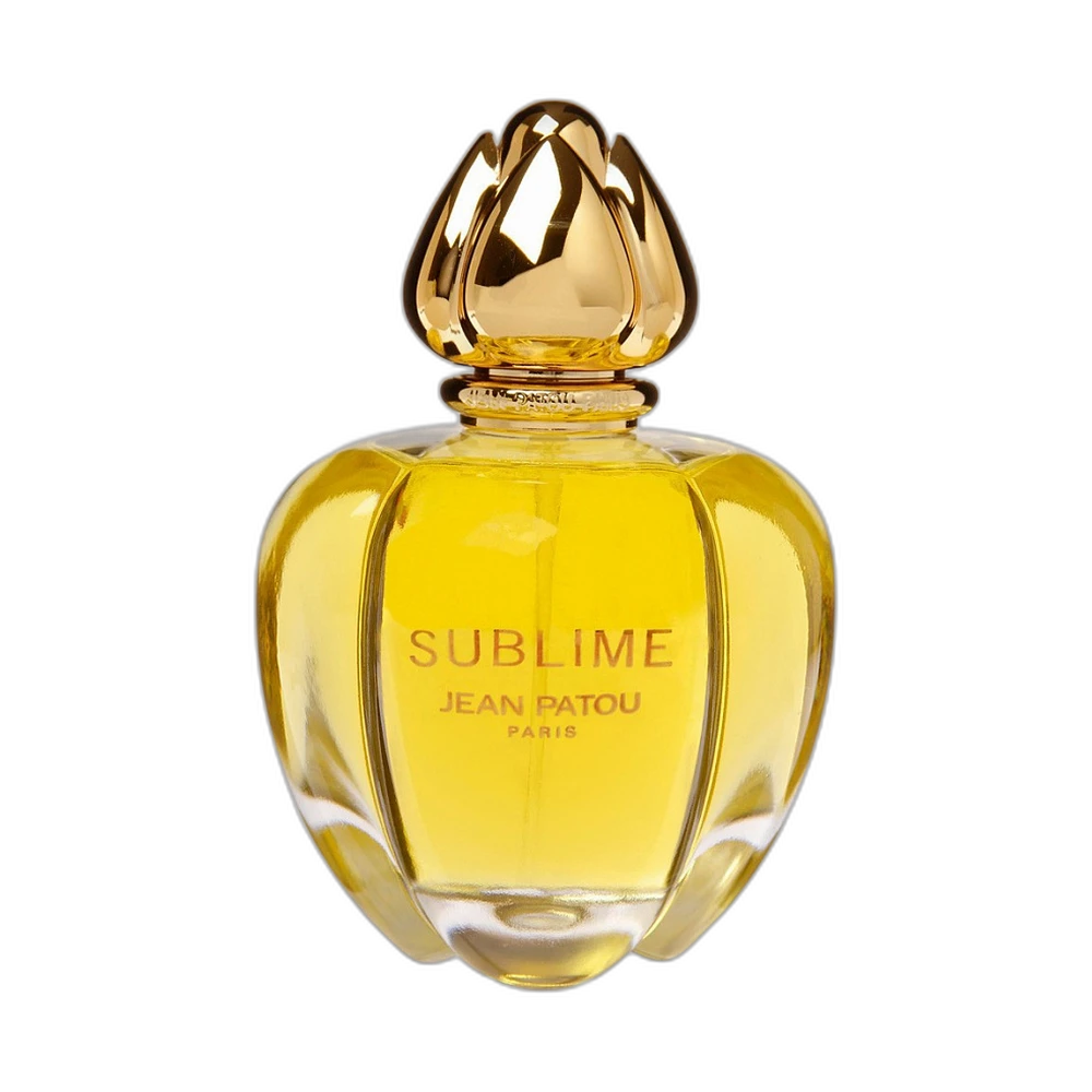 JEAN PATOU SUBLIME edp (w) 50ml