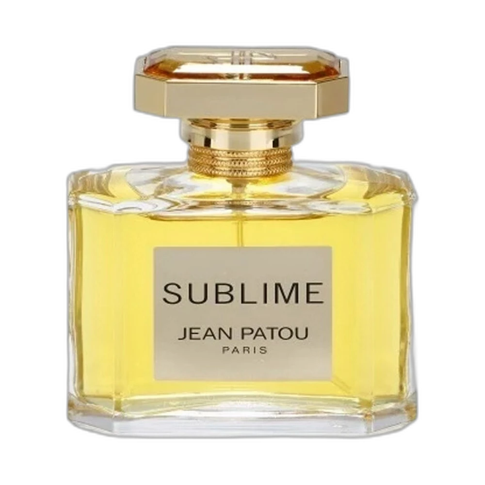 JEAN PATOU SUBLIME 75ml тестер
