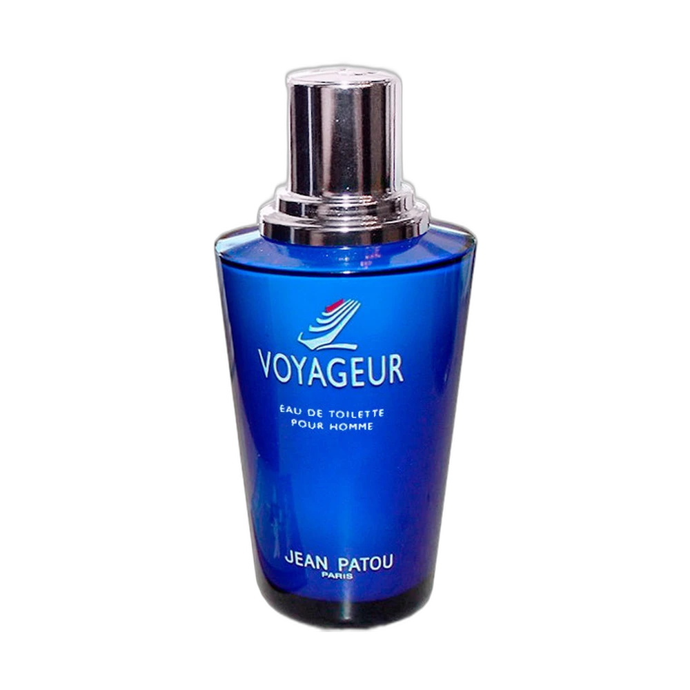 JEAN PATOU VOYAGEUR edt (m) 50ml TESTER