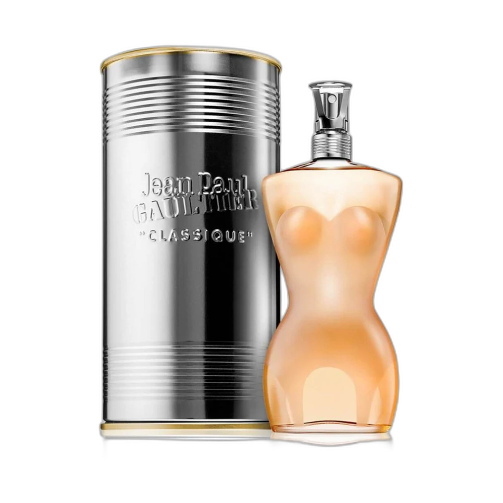 JEAN PAUL GAULTIER CLASSIQUE 100ml