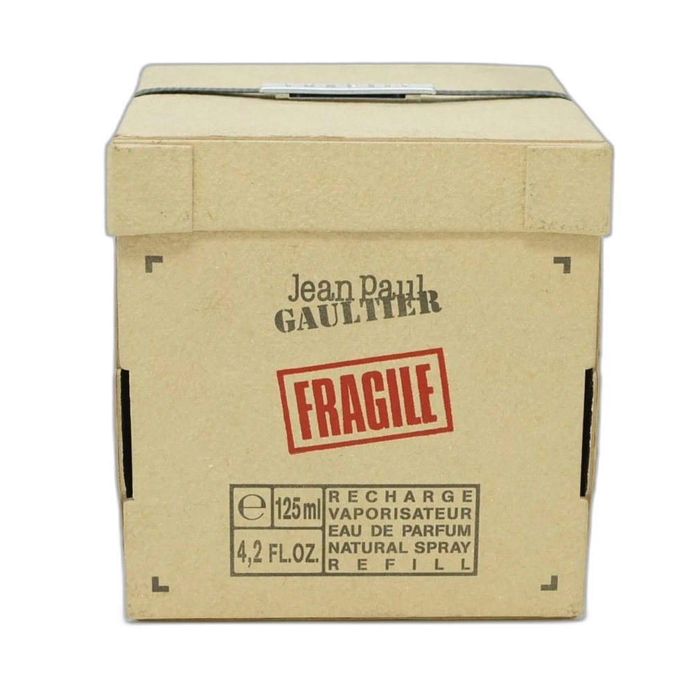 JEAN PAUL GAULTIER FRAGILE 125ml сменный блок тестер