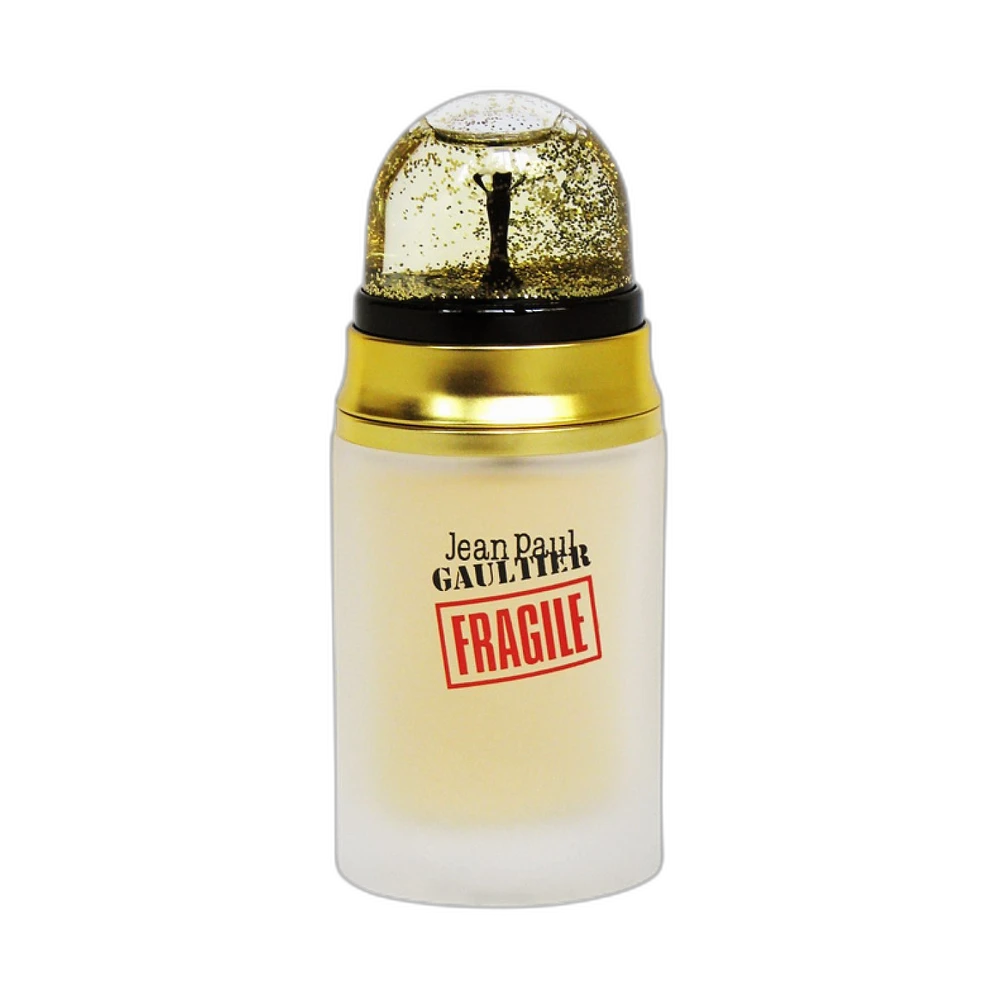 JEAN PAUL GAULTIER FRAGILE 50ml тестер