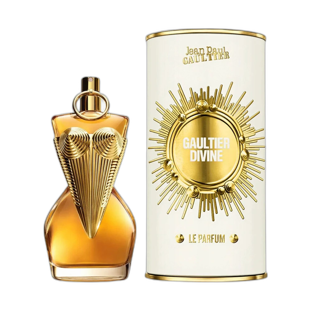 JEAN PAUL GAULTIER GAULTIER DIVINE LE PARFUM 100ml