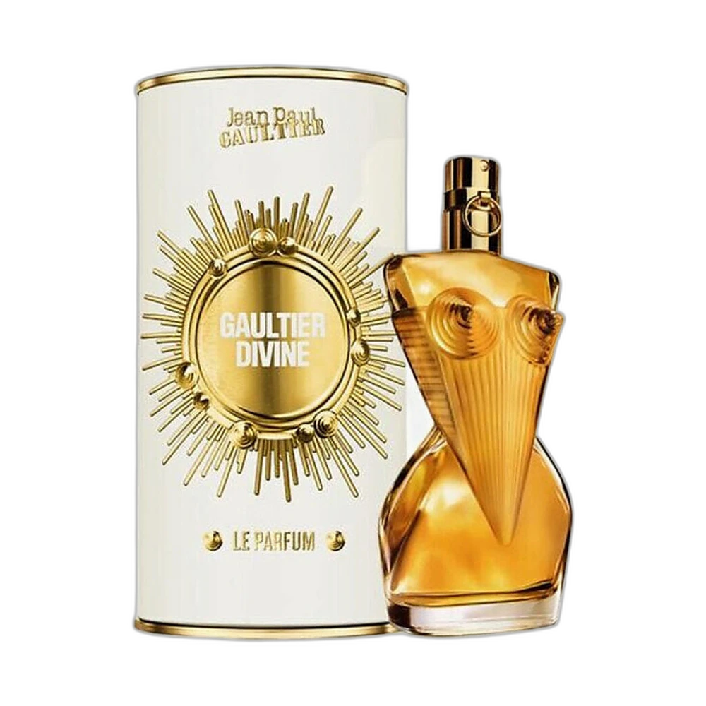 JEAN PAUL GAULTIER GAULTIER DIVINE LE PARFUM 30ml