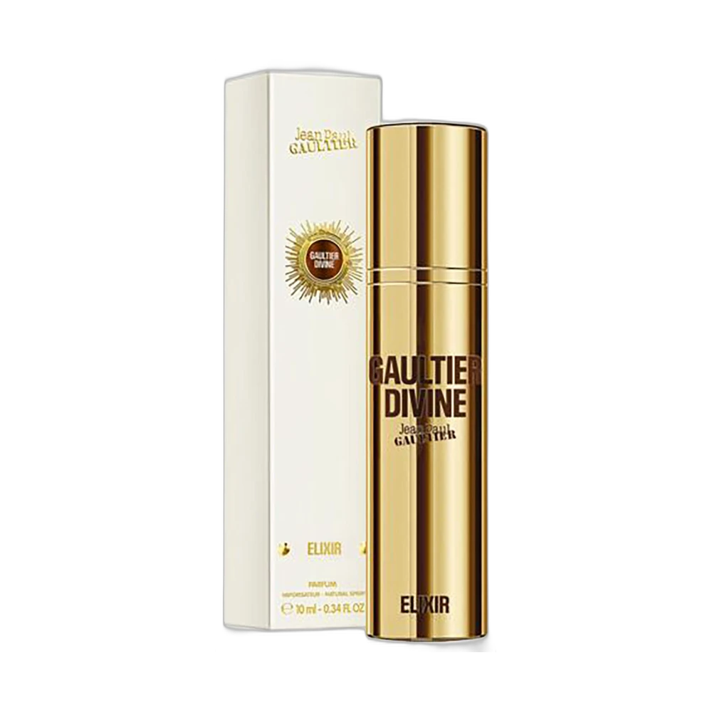 JEAN PAUL GAULTIER GAULTIER DIVINE 10ml