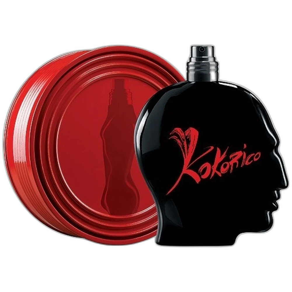 JEAN PAUL GAULTIER KOKORICO 100ml