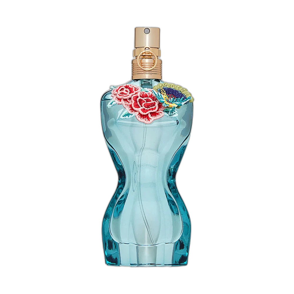 JEAN PAUL GAULTIER LA BELLE PARADISE GARDEN 100ml тестер
