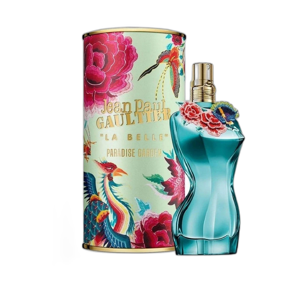 JEAN PAUL GAULTIER LA BELLE PARADISE GARDEN 100ml