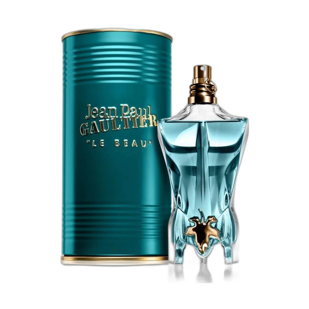 JEAN PAUL GAULTIER LE BEAU MALE 125ml