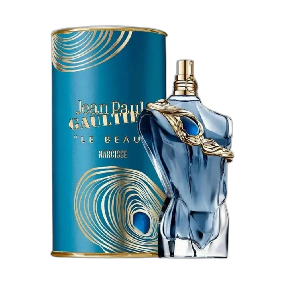 JEAN PAUL GAULTIER LE BEAU NARCISSE 125ml