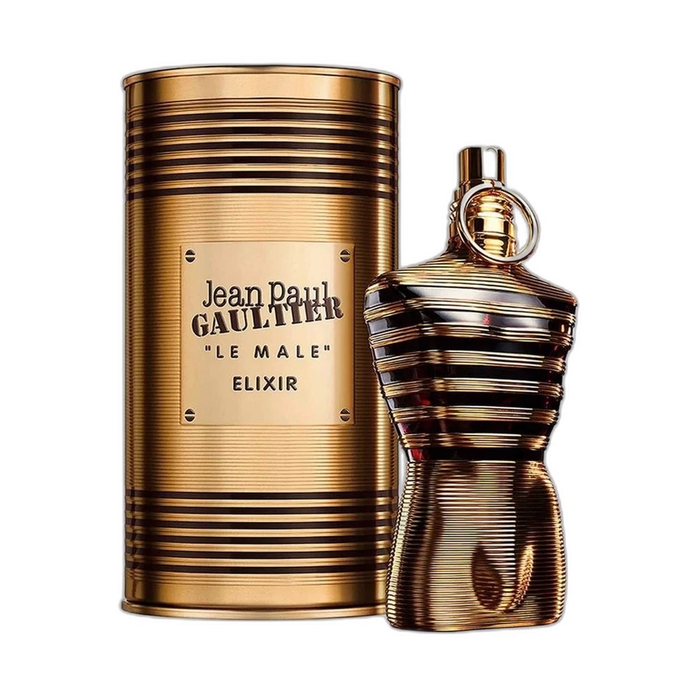 JEAN PAUL GAULTIER LE MALE ELIXIR 125ml тестер