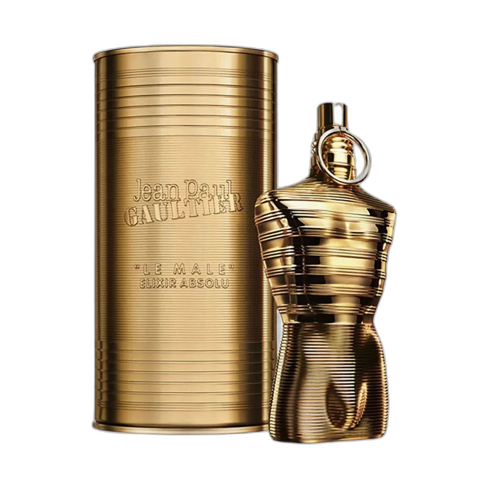 JEAN PAUL GAULTIER LE MALE ELIXIR 200ml