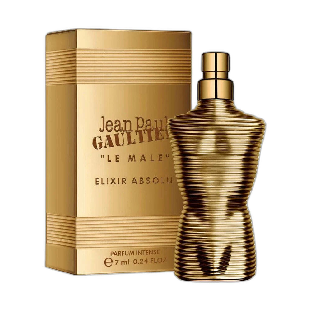 JEAN PAUL GAULTIER LE MALE ELIXIR ABSOLU 200ml