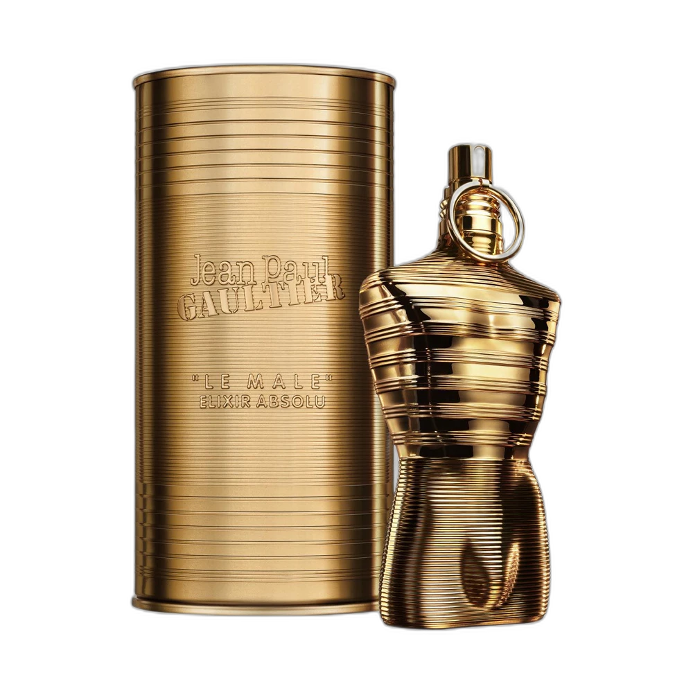 JEAN PAUL GAULTIER LE MALE ELIXIR ABSOLU 75ml тестер
