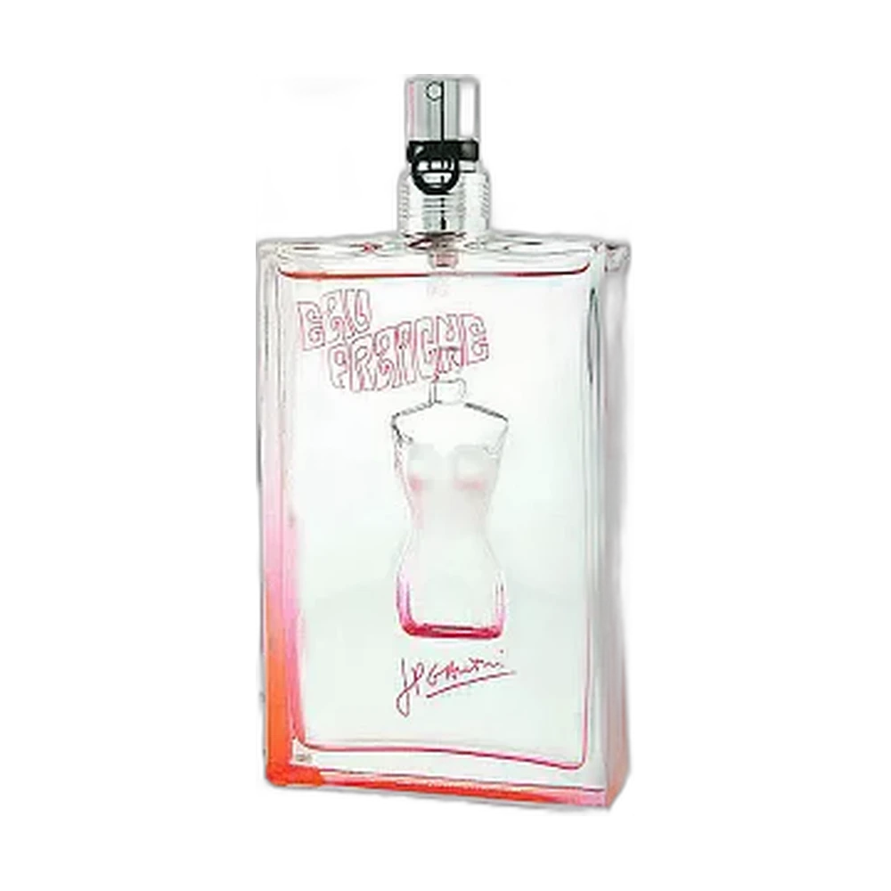 JEAN PAUL GAULTIER MA DAME EAU FRAICHE 100ml тестер