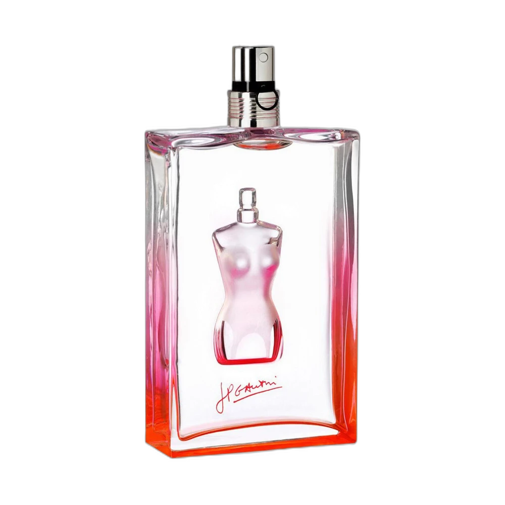 JEAN PAUL GAULTIER MA DAME 100ml тестер