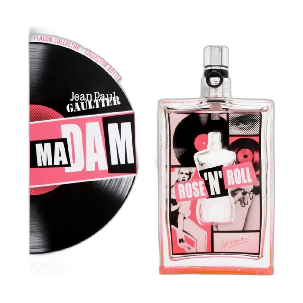 JEAN PAUL GAULTIER MA DAME 75ml тестер
