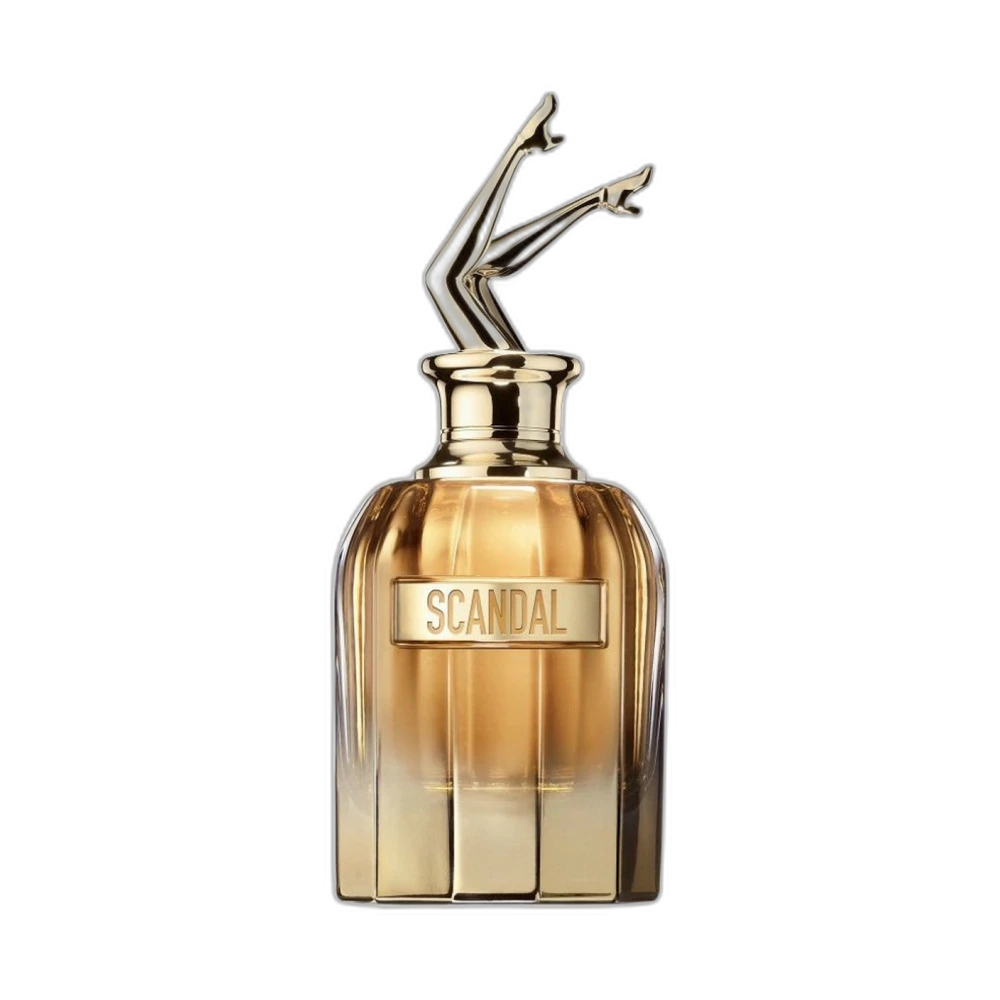 JEAN PAUL GAULTIER SCANDAL ABSOLU 80ml тестер