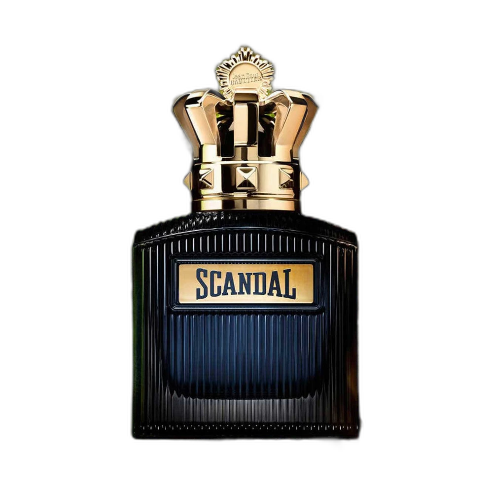 JEAN PAUL GAULTIER SCANDAL INTENSE 100ml тестер