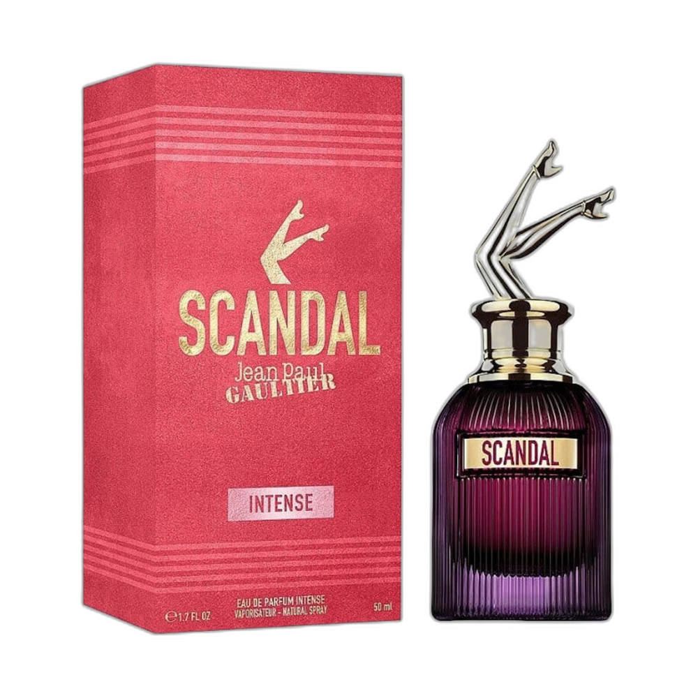 JEAN PAUL GAULTIER SCANDAL INTENSE 50ml