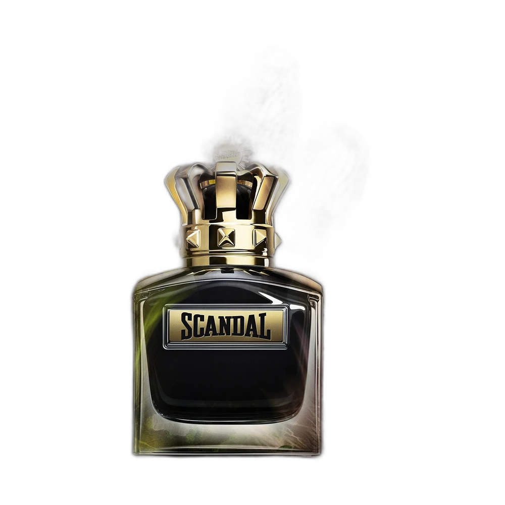 JEAN PAUL GAULTIER SCANDAL LE PARFUM 100ml тестер