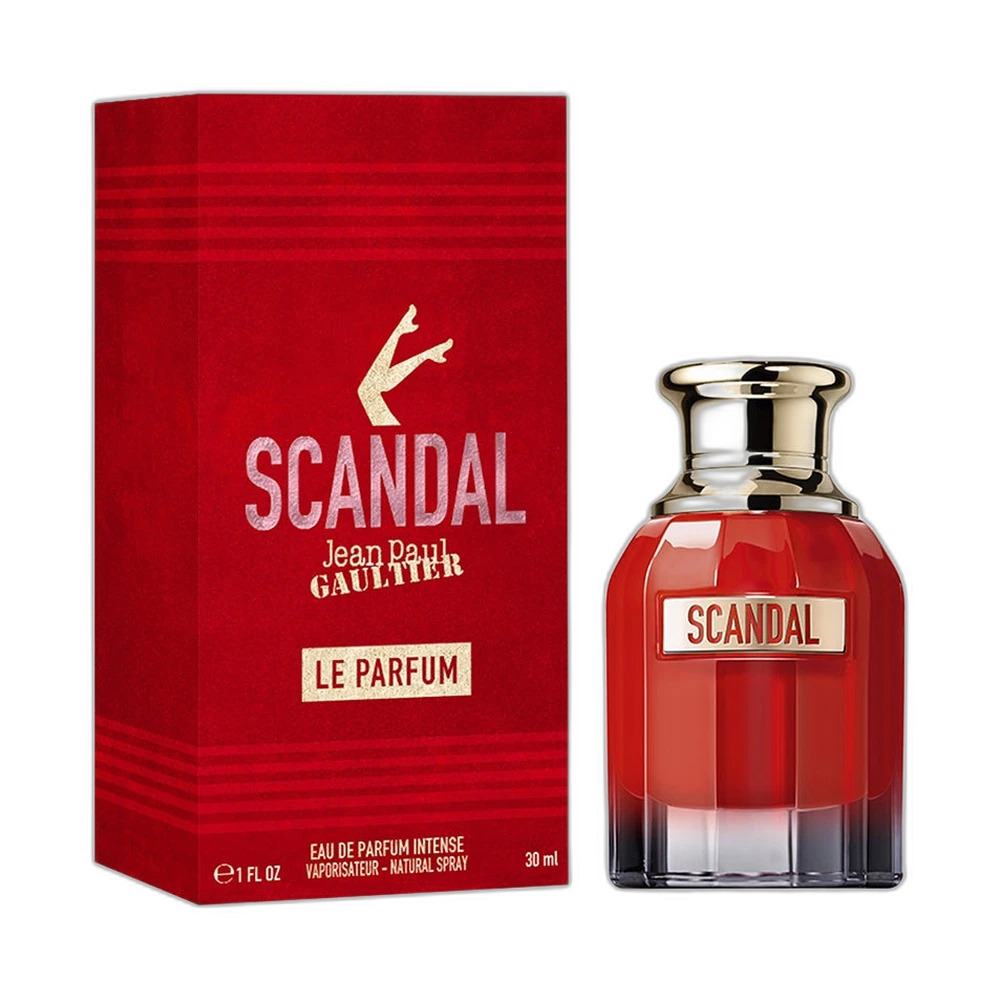 JEAN PAUL GAULTIER SCANDAL LE PARFUM 50ml