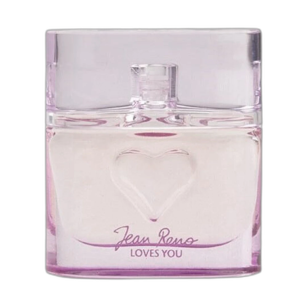 JEAN RENO LOVES YOU 75ml