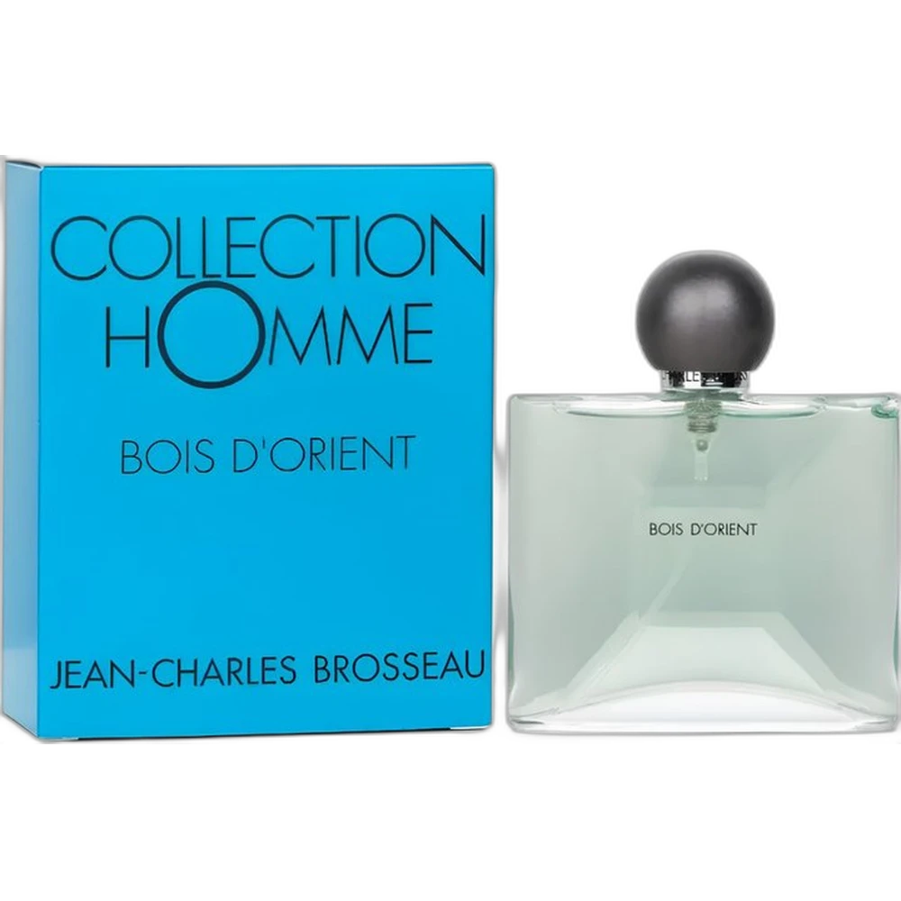 JEAN-CHARLES BROSSEAU BOIS DORIENT 100ml