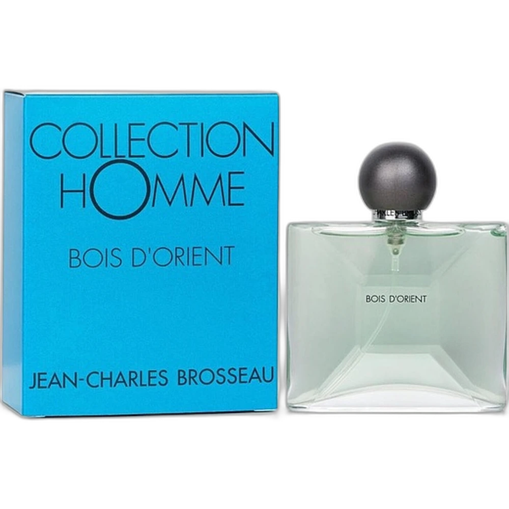 JEAN-CHARLES BROSSEAU BOIS DORIENT 50ml