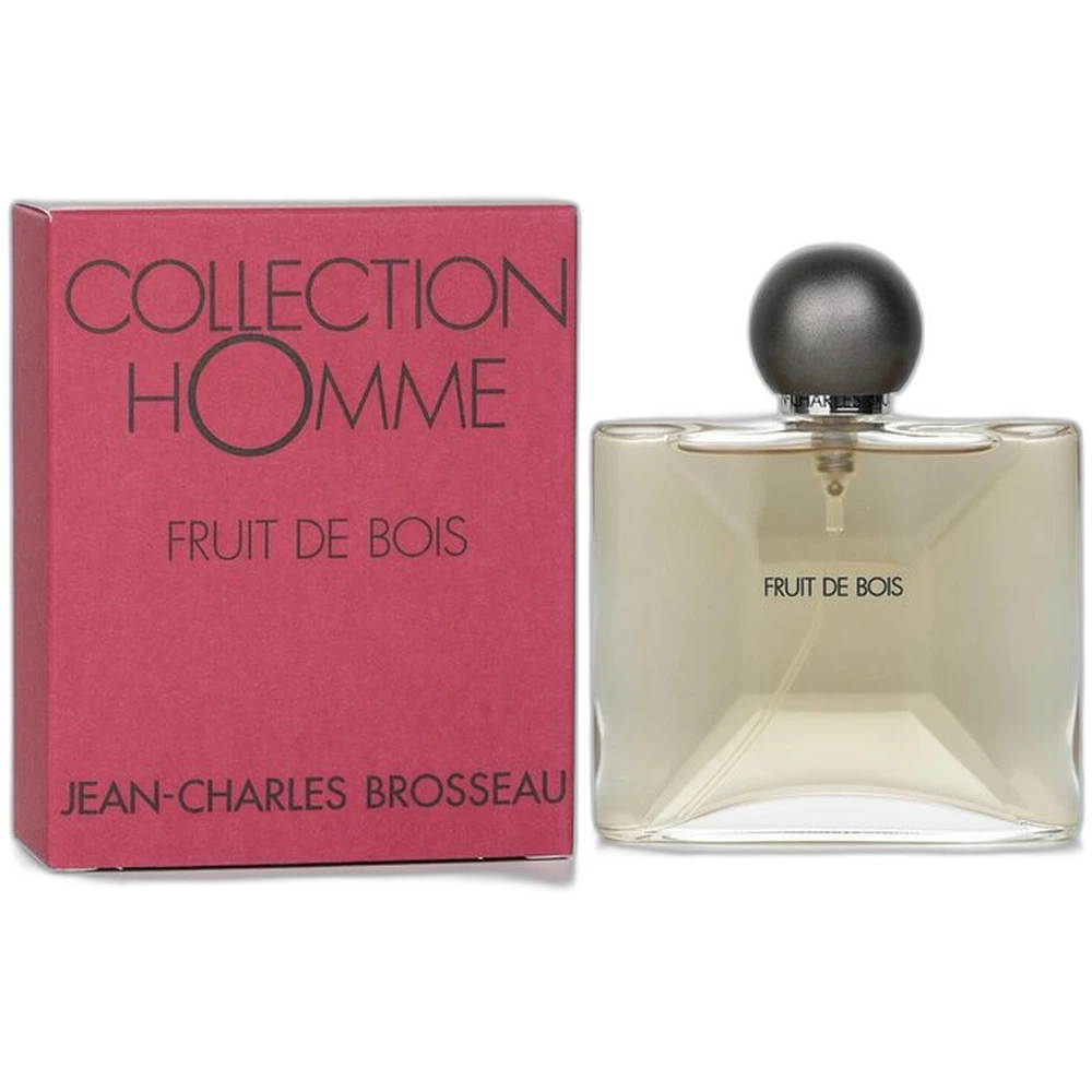 JEAN-CHARLES BROSSEAU FRUIT DE BOIS 50ml
