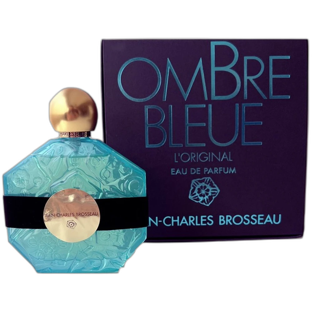 JEAN-CHARLES BROSSEAU OMBRE BLEUE 100ml