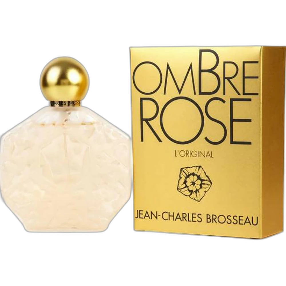JEAN-CHARLES BROSSEAU OMBRE ROSE LORIGINAL 75ml