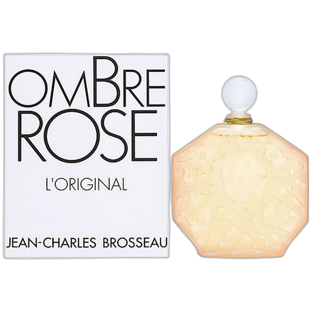 JEAN-CHARLES BROSSEAU OMBRE ROSE LORIGINAL 100ml тестер