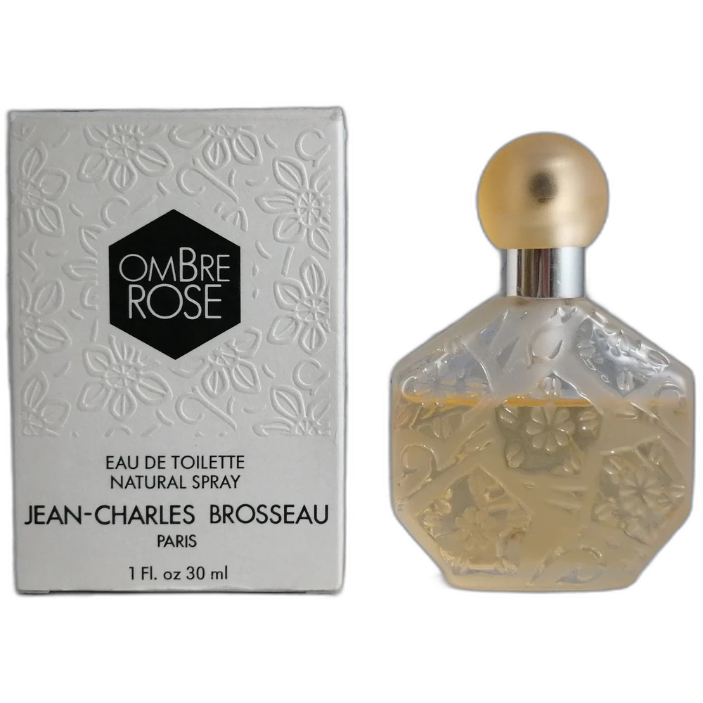 JEAN-CHARLES BROSSEAU OMBRE ROSE 30ml
